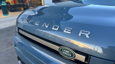 Land Rover Defender 3.0 D250 X-Dynamic SE 90 3dr Auto Diesel Estate